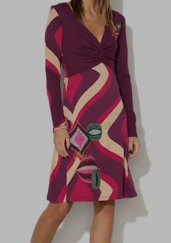 Original Desigual dress M