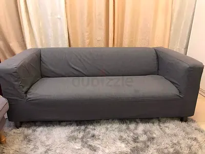 Sofa Cover for Ikea Klippan