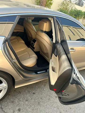 2013 AUDI A7 缩略图 6