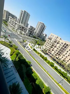 Ready to Move | High Floor | Fitted Kitchen