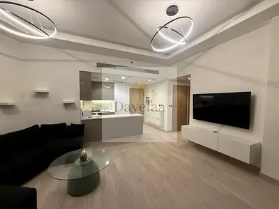 Ready to Move | Fully Furnished 1BR | Prime Location