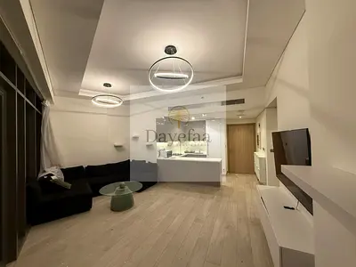 Ready to Move | Fully Furnished 1BR | Prime Location