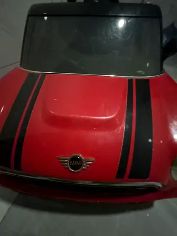 Mini car