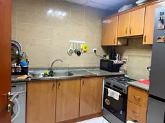 Full furnished room available