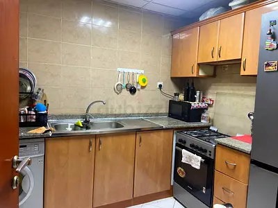 Full furnished room available