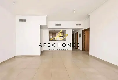 High Floor | Sea View | Vacant Now | Unfurnished