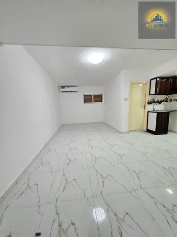 BEAUTIFUL STUDIO APARTMENT AVAILABLE AT AL NAHYAN READY TO MOVE