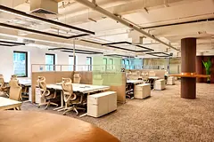 Executive Office Suites | Fully Serviced | Dubai Mall Access