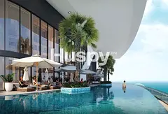 Exclusive | Full Sea View | Corner Unit