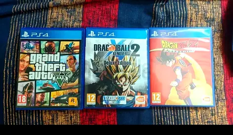 Playstation 4