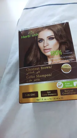Hair Colour  shampoo for sale