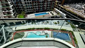 Pool View | High Floor | Vacant | Brand New