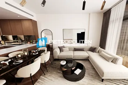 2BR w/ Balcony | Nearby Beach | Premium Living
