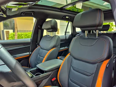 2026 FORD TERRITORY 照片 11