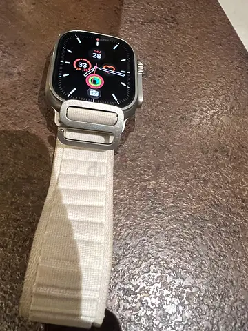 Apple watch Ultra for sale