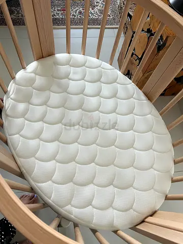 Stokke matress