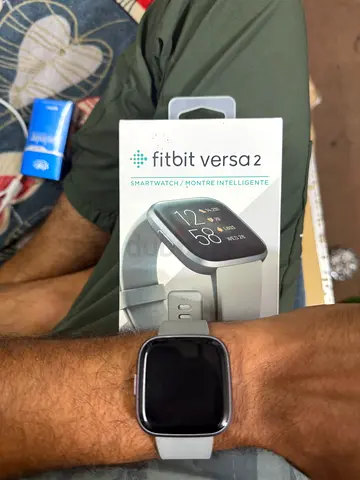 Fitbit Versa Watch 2