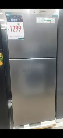 15 days used Brand New 500 liter Double door Refrigerator for sale