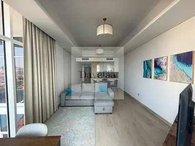 Beach Front 1 Bedroom | Fully Furnished | Spacious