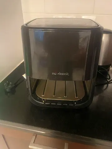 Air fryer