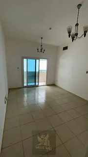 1BR Apartment | 2 Bathrooms | Balcony | Prime Location | Al Majaz 3, Sharjah | Easy Access to Dubai