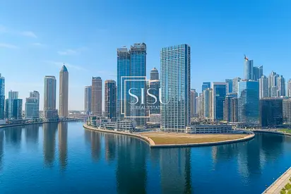 Facing Water Canal | Vacant | Serious Seller