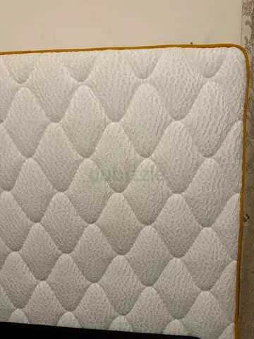Mattress 180x200cm