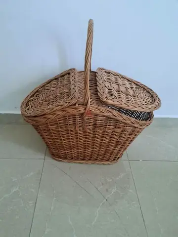 Decoration Basket