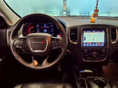 صورة 10 لـ 2019 Dodge DURANGO