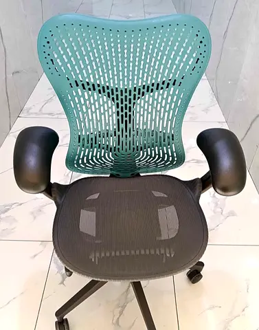 For selling Herman Miller Mirra 2 Ergonomic Office Chair available