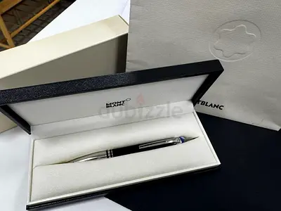 Montblanc StarWalker Precious Resin Ballpoint Pen