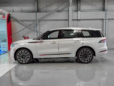 صورة 5 لـ 2023 Lincoln AVIATOR