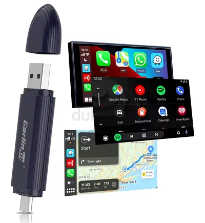 Carlinkit Mini SE Pro stick - CarPlay  Android Auto