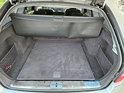 2006 Mercedes-BENZ E-CLASS 照片 10