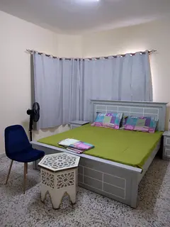 Master Room Available for rent