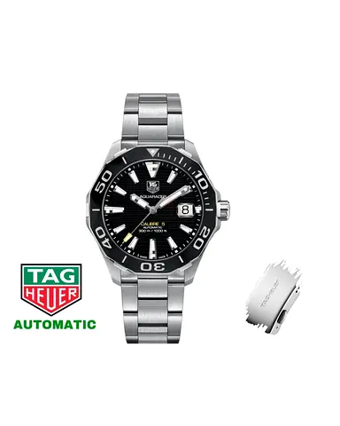 TAG automatic mens watch