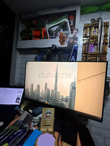 SAMSUNG S3 S30GD 27 INCHES MONITOR