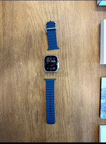 Apple watch ultra 2