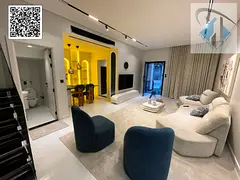 Luxury super deluxe villa for sale in Al Zahiyah area, Ajman, price includes electricity, water and