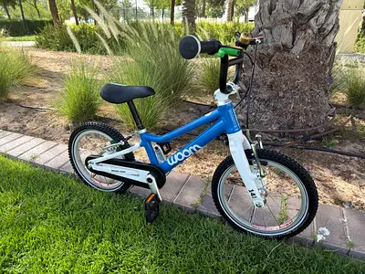 Children’s Bicycle Woom 2