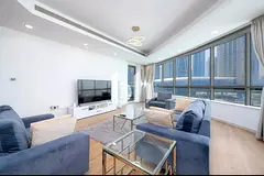 Luxury Bedspace in Dubai marina next to DMCC metro