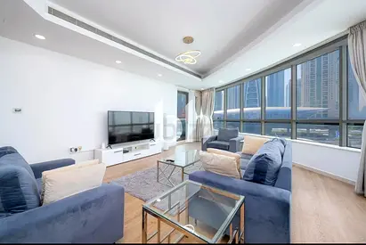Luxury Bedspace in Dubai marina next to DMCC metro