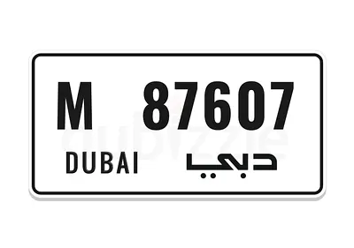 M87607