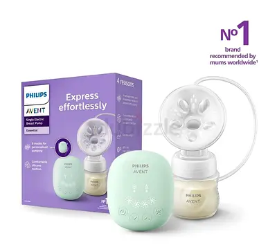 Philips Avant Electric Breast Pump