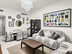 UPGRADED | 2 BED/3BATH | CLOSED KITCHEN | TERRACE
