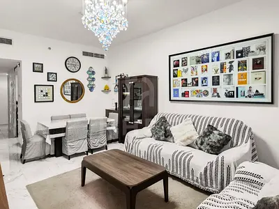 UPGRADED | 2 BED/3BATH | CLOSED KITCHEN | TERRACE