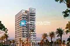Duplex |Corner Unit |Sea View |3BR With Balcony