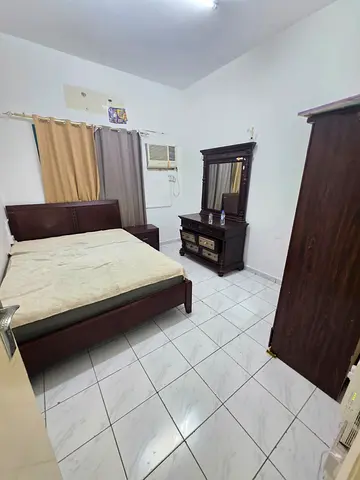 Spacious 1bhk furnished with balcony // open view // near to park