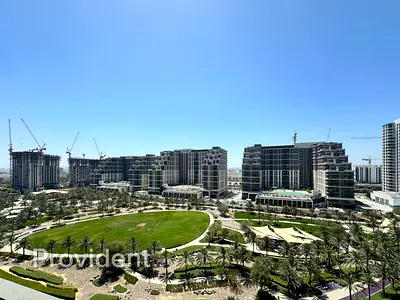 Quiet & Spacious | Full Park View | High Floor 2BR