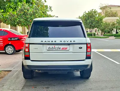 2016 LAND Rover RANGE ROVER 照片 7